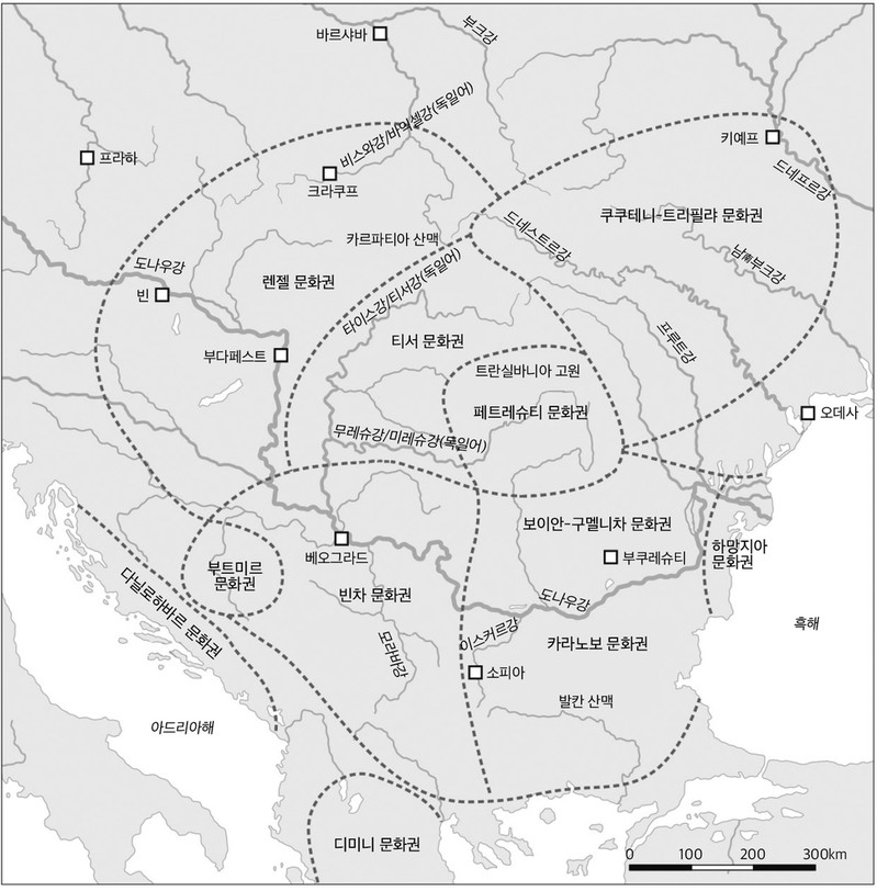 교과서에 없는 '아웃사이더 문명'·새로운 관점의 한국사