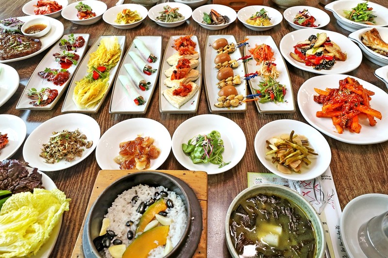 [酒먹방] 요리의 조연에서 주연으로 탈바꿈한 마늘