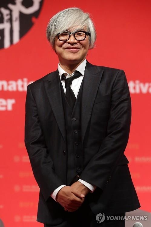 임상수 감독, 칸 이어 할리우드 간다…'소호의 죄' 연출