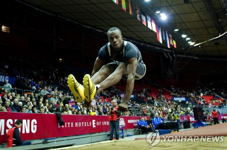 미국 실내육상선수권대회, 사상 처음으로 취소…코로나19 여파