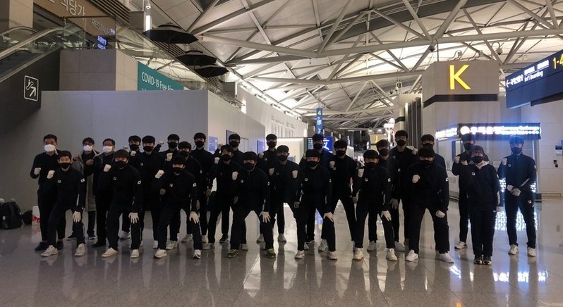 14일 개막 이집트 세계핸드볼선수권, 코로나19로 '무관중' 개최(종합)