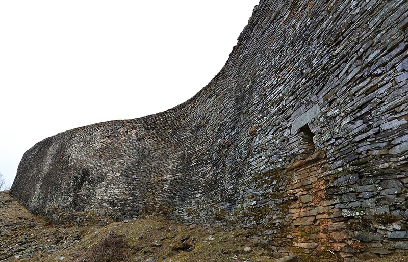 [여기 어때] 삼국 격전의 현장, 온달산성