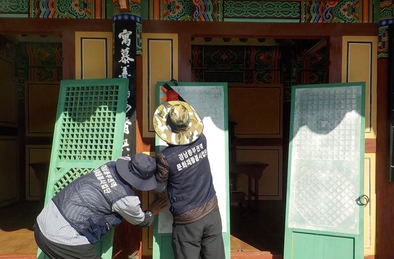 소중한 경남 문화유산…도, 보존·계승에 올해 1천92억 투입