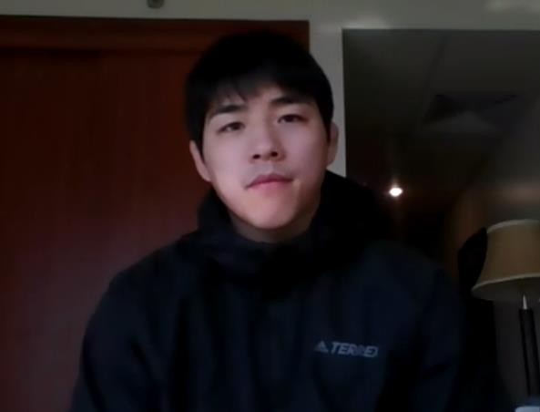 유도 안창림 "하시모토에게 3연승, 큰 의미 두지 않겠다"