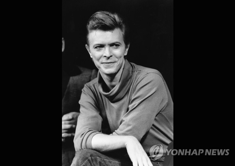 "분열의 일주일 반영"…美정치 파국에 데이비드 보위 곡 검색↑