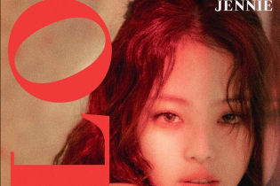 BLACKPINK's Jennie gets 600 mln YouTube views with debut single 'Solo'