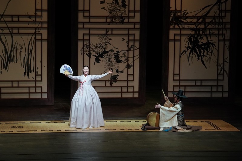 부산국악원 '수요공감' 무대 빛낼 예술가 모집