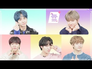 [늎:New Face] [4K] MCND 한도없는 매력에 스튜디오가 '우당탕' [통통TV]