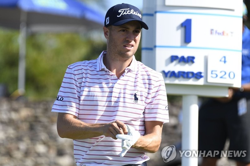 토머스, '동성애 혐오' 실언했다가 랄프로렌 후원 끊겨