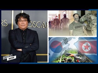 USFK issues ‘shelter in place'/S. Korea’s military strength at 6th, NK at 28th in world/Bong Joon-ho