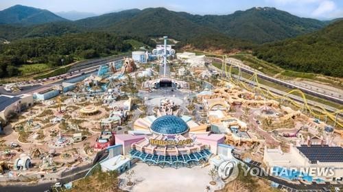 로봇랜드 지난해 17만명 입장…올해 가격 내리고 볼거리 추가