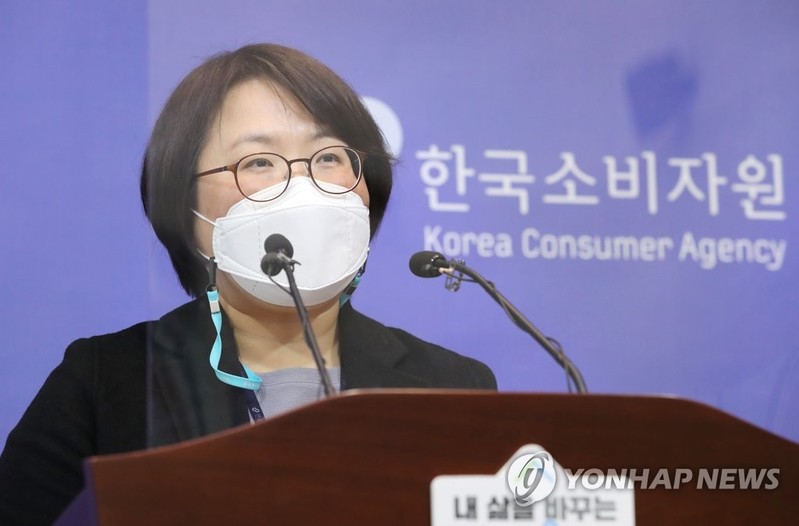 "표면온도, 안전기준보다 높아"…발열조끼 4개 제품 리콜