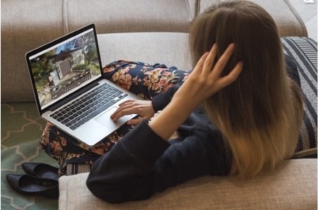 인천광역시, 문화유산 비대면 라이브 관람 서비스 개시