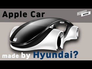 What’s really going on with Hyundai and Apple’s possible joint vehicle plan?