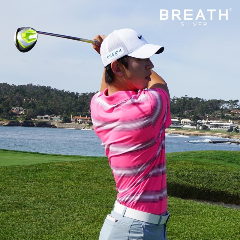 PGA 투어 노승열, 브레스 스포츠와 후원 계약