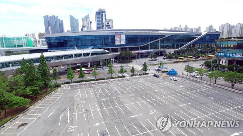 코로나19에 비수기까지 겹친 벡스코 내달 휴업 검토