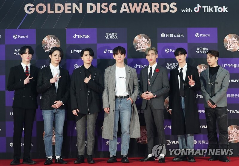 JYP 떠나는 갓세븐 "팬들 상처 잘 알아…성장하는 모습 보일것"(종합)