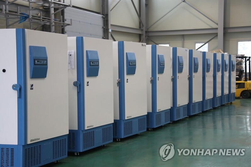 Military to support logistics of COVID-19 vaccine rollout