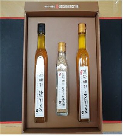 여주시, 설맞이 통큰 감사선물 증정 행사 마련