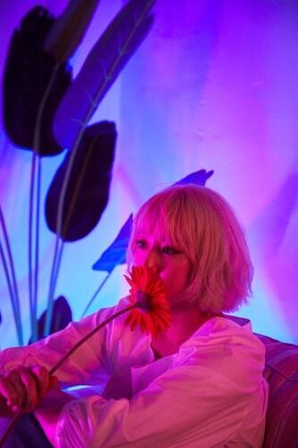 '이변 주인공' 신인가수 경서 '밤하늘의 별을', 멜론도 1위