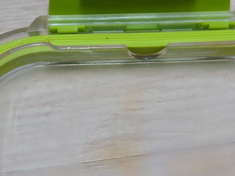 [OK!제보] "밀폐용기 패킹만 찢어져도 새 뚜껑 사야"…따로 안파는 이유는?