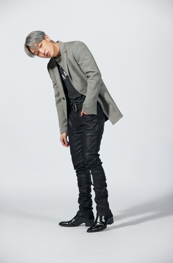 아이콘 바비 "'쇼미' 우승 후 7년…자신감만큼 겸손함도 배웠죠"