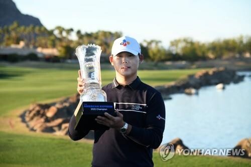 '우승 갈증' 해소한 김시우…몸도 마음도 더 단단해졌다