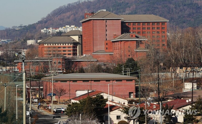 Four USFK-affiliated people test positive for COVID-19