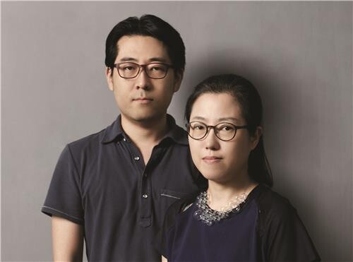 박동준상 미술부문 수상자에 부부작가 '뮌'