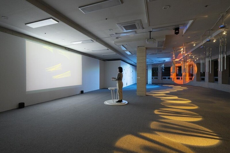 부산시립미술관 '상상력 자극' 사운드아트 전시회