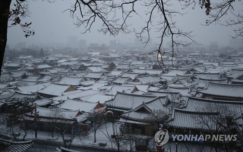 한옥마을·미륵사지 등 전북 6곳 '한국 관광 100선' 선정