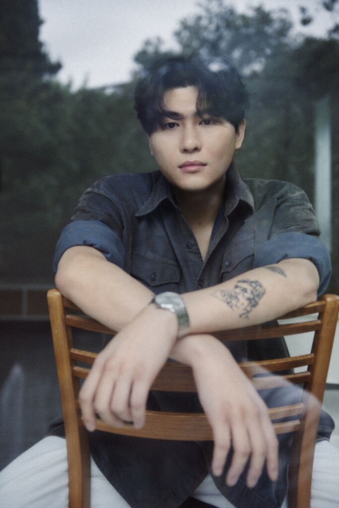 신보 낸 카더가든 "지난날 돌아보며 느낀 '부재' 담았죠"