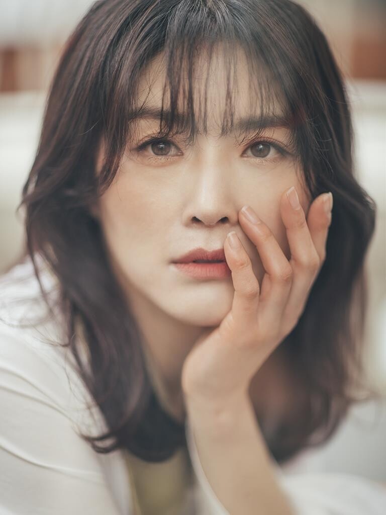 '낮과 밤'과 '개천용' 신스틸러 안시하 "드라마 경력은 1년"