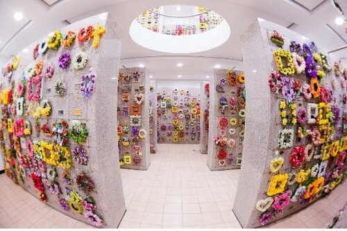 Seoul city to close some charnel facilities during Lunar New Year amid pandemic