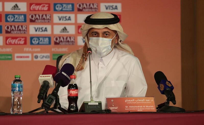 (Yonhap Interview) Qatar official vows safe FIFA Club World Cup for S. Korean team Ulsan