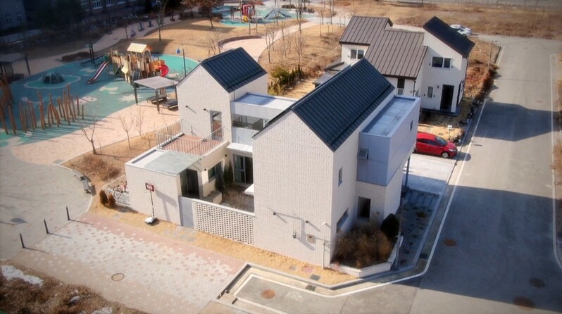 가족들의 로망 담은 집은 어떤 모습일까…EBS 1TV '건축탐구 집'