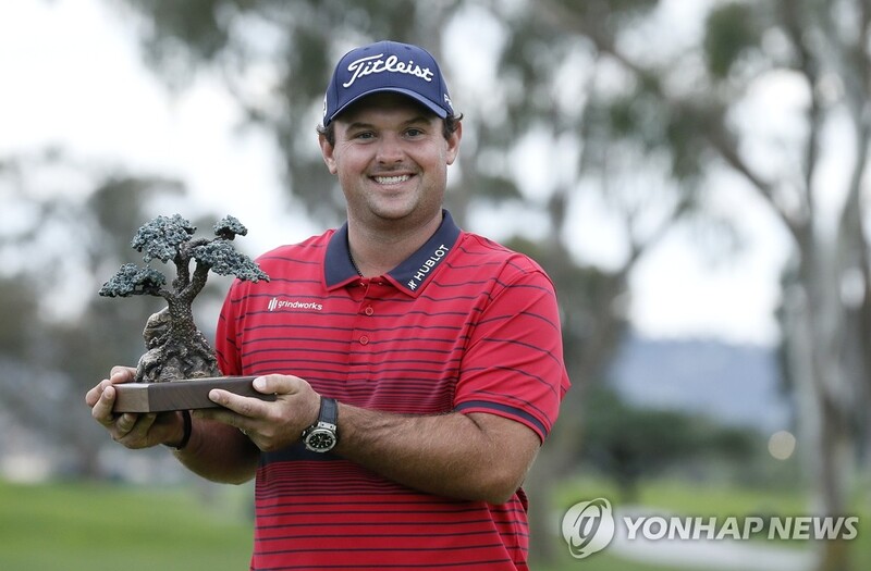 '나쁜 남자' 리드, PGA투어 통산 9승째…임성재 공동 32위(종합)