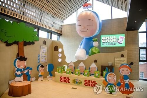 "올해 기대되는 웹툰 원작 드라마는 '유미의 세포들'"