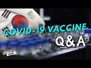 Slow or sensible? South Korea’s approach to COVID-19 vaccinations