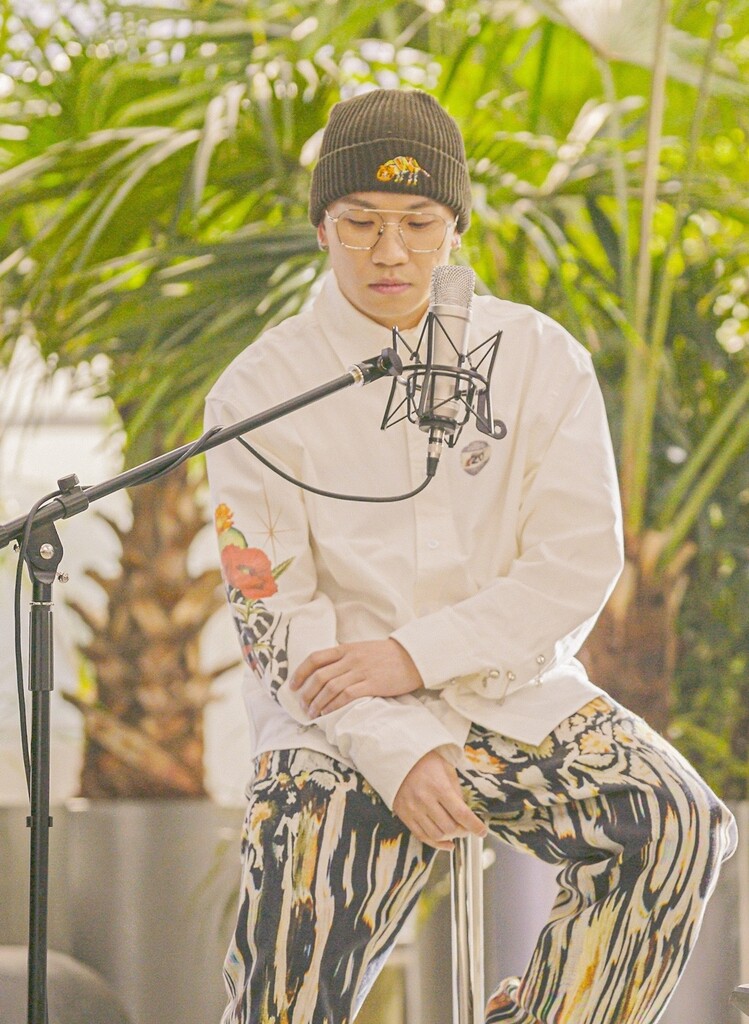 다이나믹듀오 개코, 권진아와 협업곡 '마음이 그래'