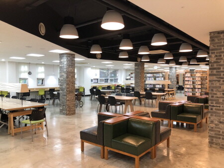 광명시, 설 연휴 공공도서관 및 평생학습원 개방