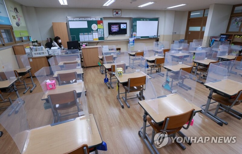 Minors account for 9 pct of virus cases in S. Korea, appear less susceptible to COVID-19