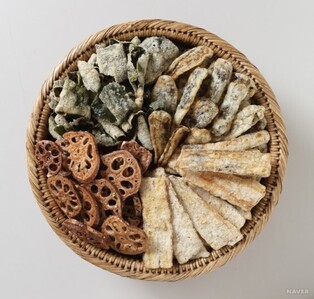 [Hallyupedia] Bugak(부각)