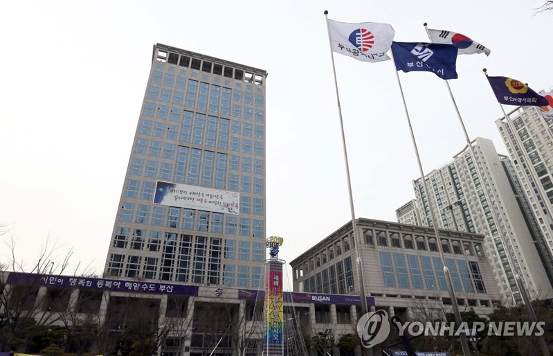 부산시 등 업무추진비 37억원 선결제로 지역가게 돕는다