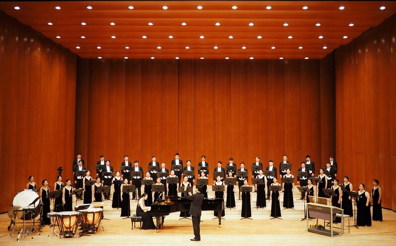 [서귀포시소식] 도립서귀포예술단 신년 음악회 4일 유튜브로