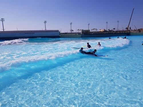 시흥시, 올 하반기 거북섬서 첫 해양레저축제 개최