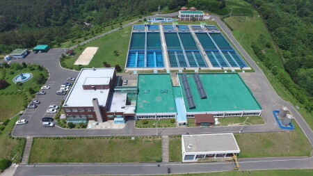 진주시, 설 연휴 안정적 수돗물 생산·공급에 역량 집중