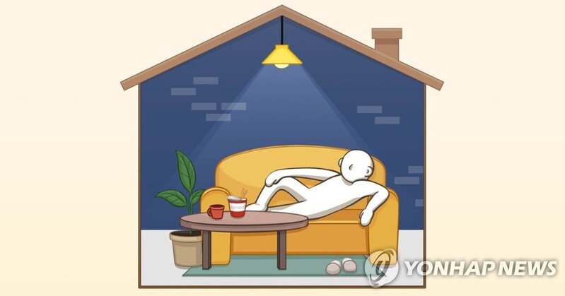 Seoulites work less, spend more time on media amid coronavirus pandemic