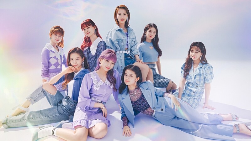 걸그룹 니쥬, H&M 아시아 앰배서더 발탁