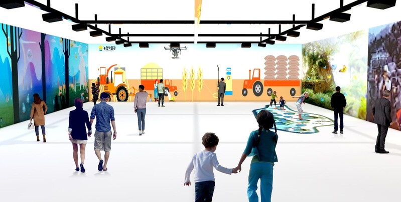 전남농업박물관, '스마트박물관'으로 탈바꿈